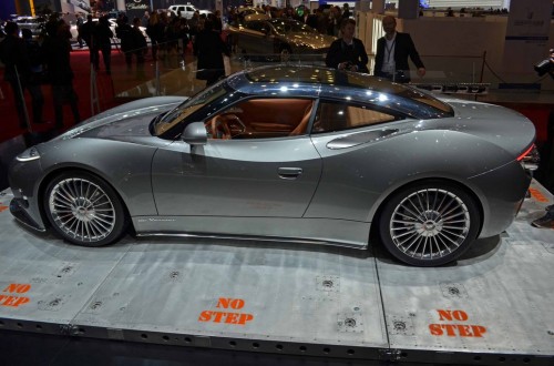 Spyker B6 Venator