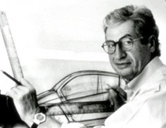 gorgio_giugiaro_at_work