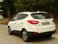 Hyundai ix35 Tucson 2013