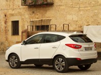 Hyundai ix35 Tucson 2013