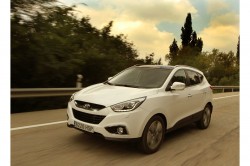 Hyundai ix35 Tucson 2013