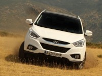 Hyundai ix35 Tucson 2013