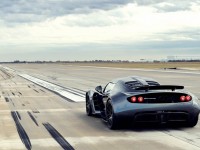 2014 Hennessey Venom GT