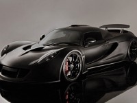 2014 Hennessey Venom GT