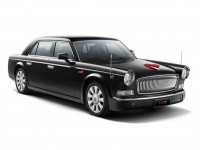 Hongqi L5