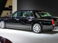 Hongqi L5