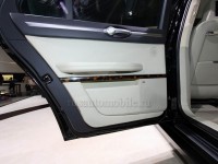 Hongqi L5 Interior