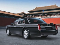 Hongqi L5