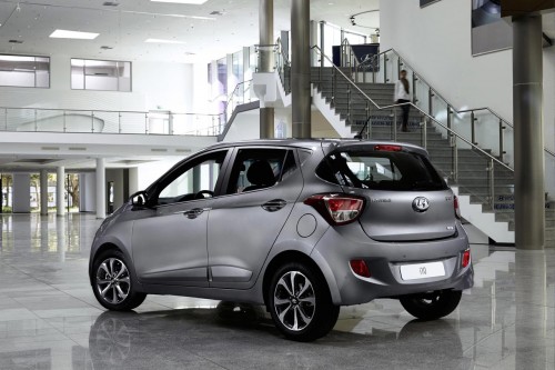 2014 hyundai i10 euro