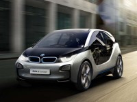 BMW i3 Concept