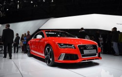 Audi RS7 Sportback