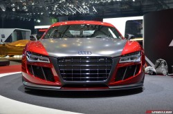 ABT R8 GTR