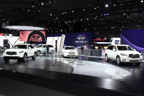 2013 new york auto show