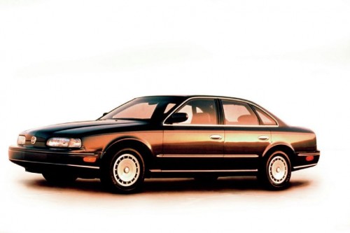 Iinfiniti Q45