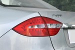 jac j5 tail light