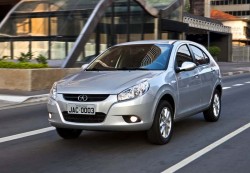 jac motors J3
