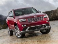 jeep grand cherokee 2013