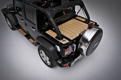 jeep wrangler concepts nautic