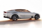 KIA GT Concept