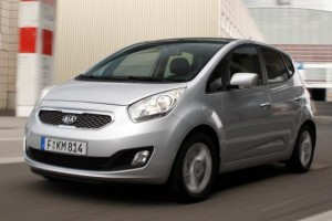 kia venga mpv