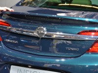 2014 Opel Insignia