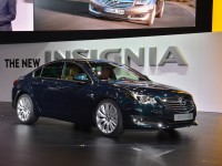 2014 Opel Insignia