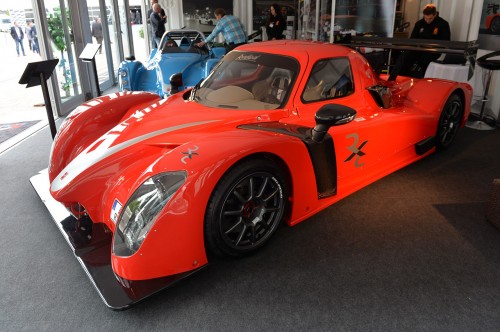 2013 Radical RXC