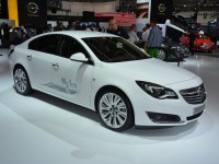 2014 Opel Insignia