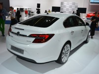 2014 Opel Insignia