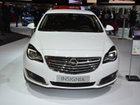 2014 Opel Insignia