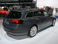 Opel Insignia Country Tourer