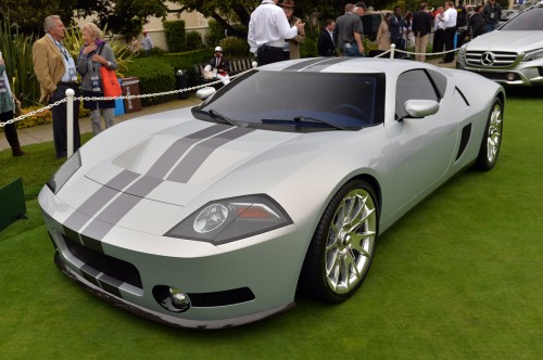  Galpin Ford coachbuilt GTR1