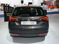 Opel Insignia Country Tourer