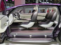 Renault Initiale Paris concept