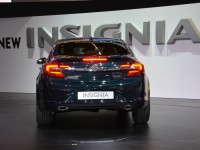 2014 Opel Insignia