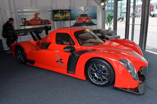 2013 Radical RXC