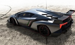 lamborghini veneno