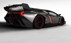 lamborghini veneno