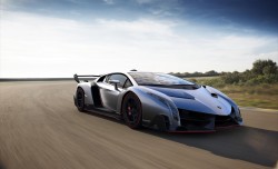 lamborghini veneno