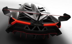 lamborghini veneno