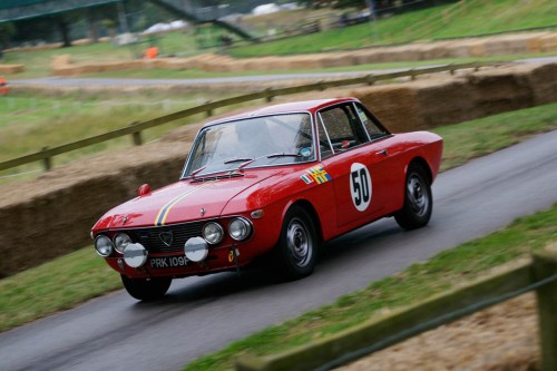 lancia fulvia