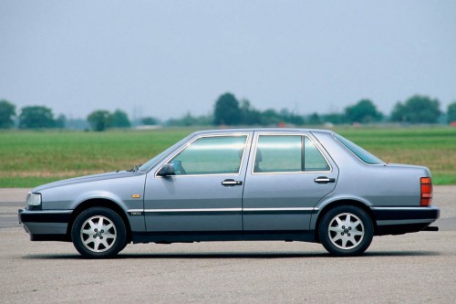 lancia thema