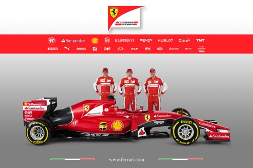 SF15-T