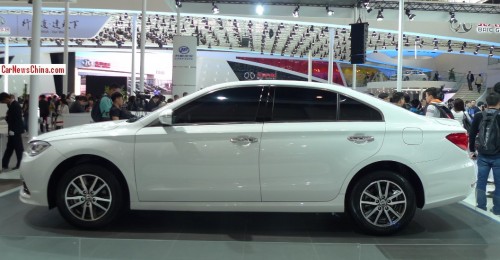 Lifan 820