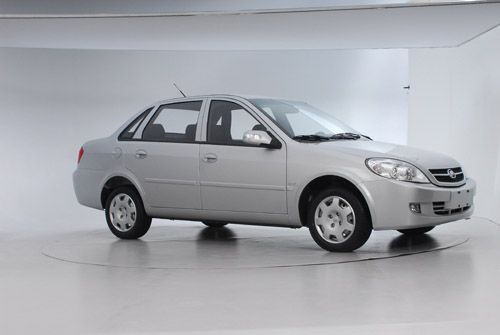 lifan 1600