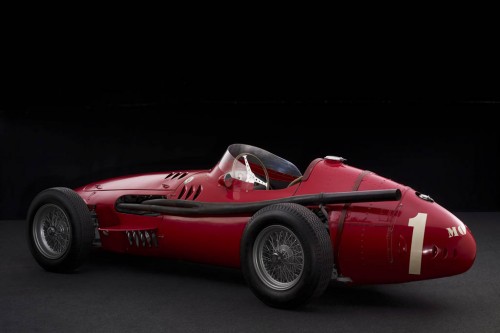 Maserati 250F