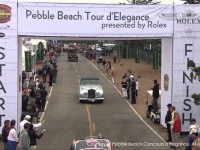 2013 Pebble Beach Concours