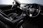 mazda3 sport 20s skyactiv 2012 dashboard