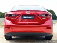 Mazda3 2014