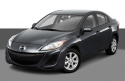 mazda3 new